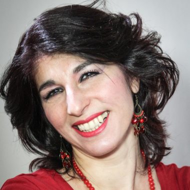 Licenciada Cecilia Tofanari