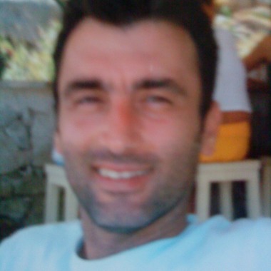Παπαγρηγορίου Γεώργιος