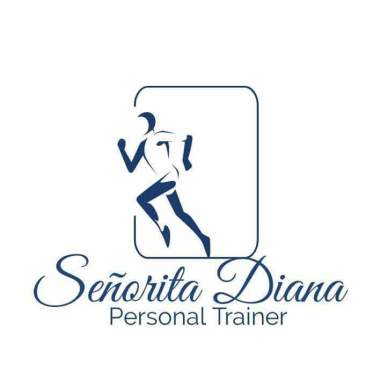 Señorita Diana - Personal Trainer & Atleta