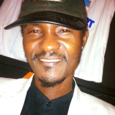 Luc traore peintre