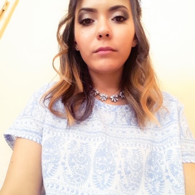 Sheyla Villanueva