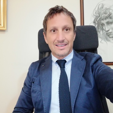 Studio legale Avv. Vincenzo Fusco