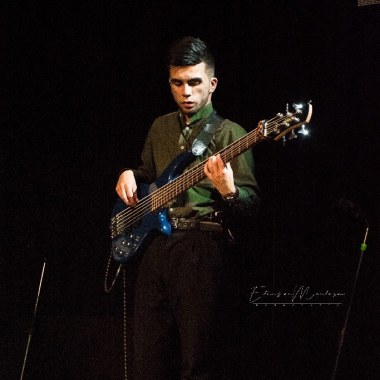 Jeisson arevalo