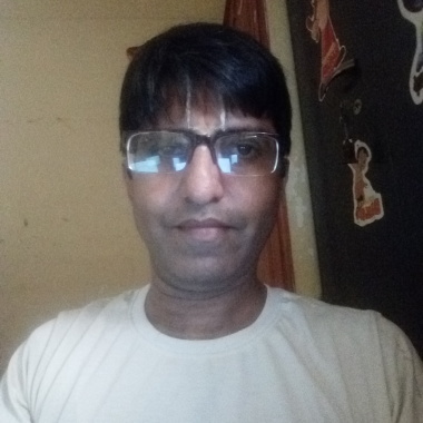 Sridhar T A