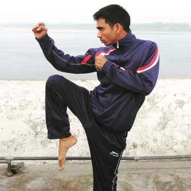 Devesh Verma