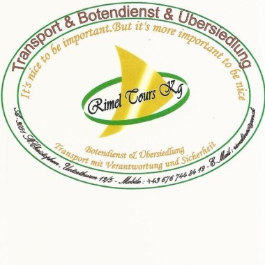 Rimel Tours KG