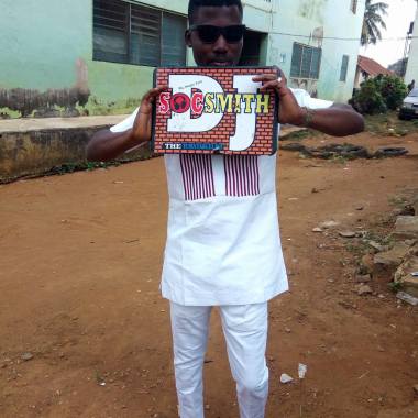 Seun okubote