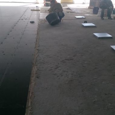 Reforma integrales y pintura
