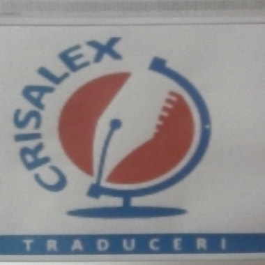 CRISALEX TRADUCERI