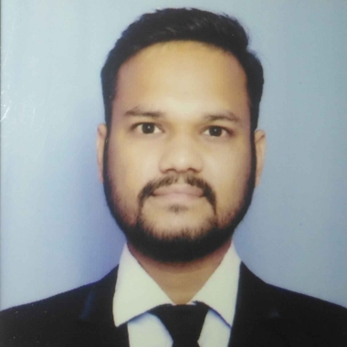 Adv Sudhanshu Tripathi