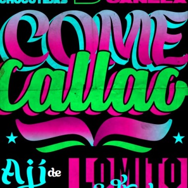 COME CALLAO