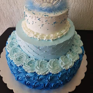Hanna Sweet Cakes