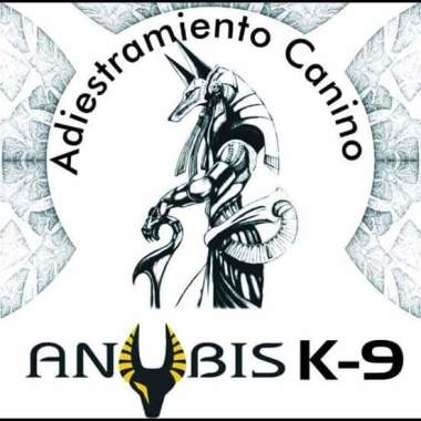 Anubis k-9