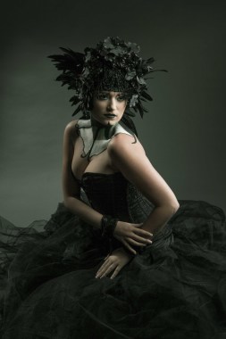 Susan Grace Hinman -Photographer