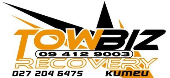 TowBiz Recovery Ltd