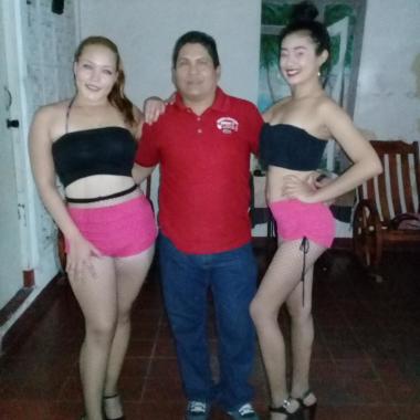 Grupo musical nororis