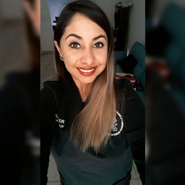 Terapeuta Erika Arzate  6622889424