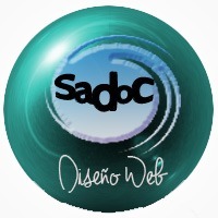 Sadoc Diseño Web