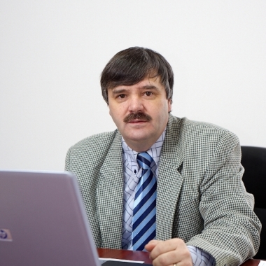 Liber profesionist