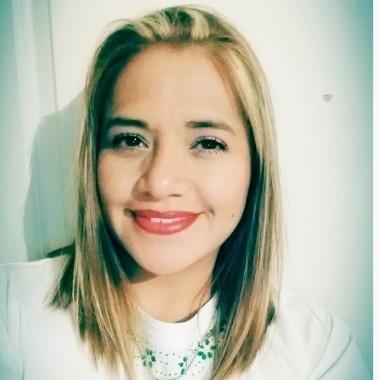 Nancy Lucía Photo