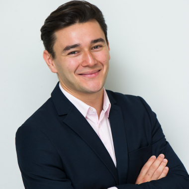 Jonathan Farenc - Avocat au Barreau de Paris