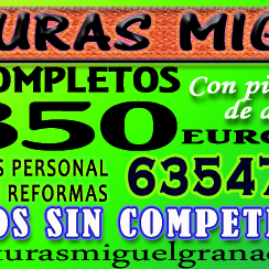 Pinturas Stylo