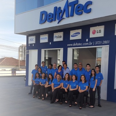 Deltatec
