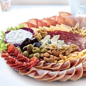 ORGANIZACIÓN DE CATERING