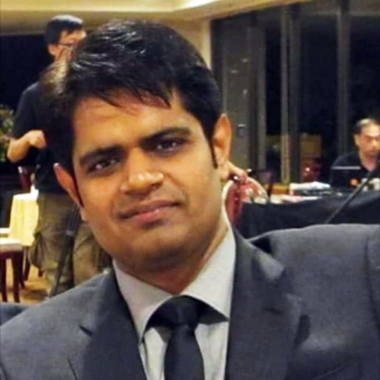 Dr amit Agarwal