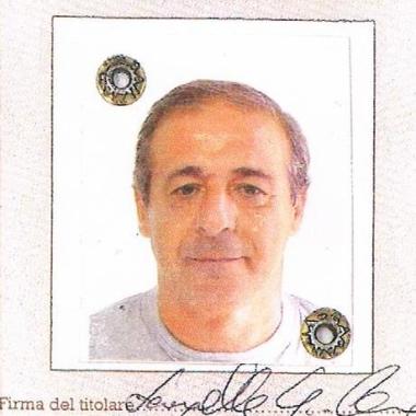Girolamo langella