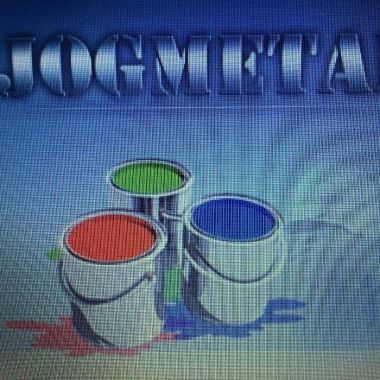 Jog Metal