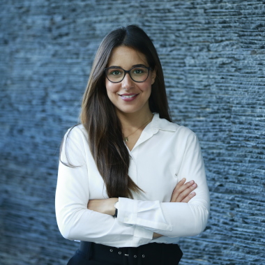 Ania Bellahsene