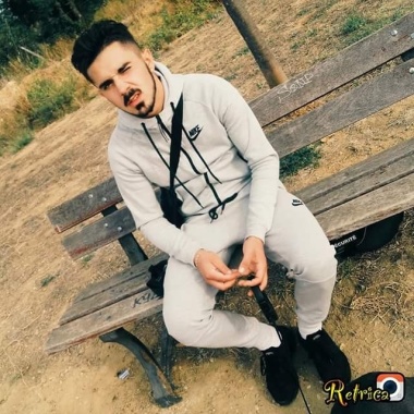 Jessy Giner