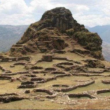 Cultura y New Age - Perú