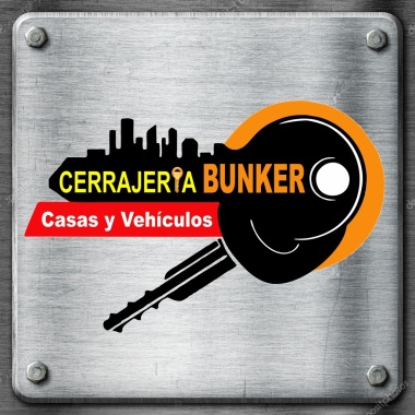 CERRAJERÍA BUNKER