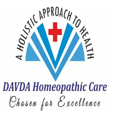 DAVDA Homeopathic Care
