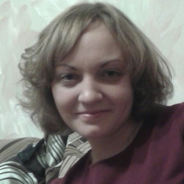 Evgeniya Kanakina