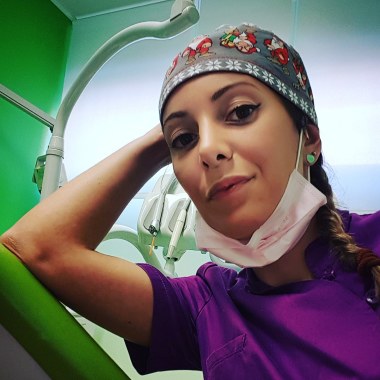 Melania Amoroso
