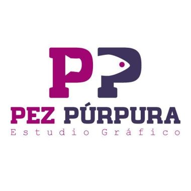 Pez Púrpura - Estudio gráfico