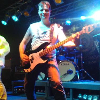 Rock & Music di Simone Carnaghi
