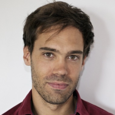 Antxon Corcuera
