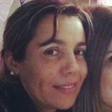 Sandra Jiménez