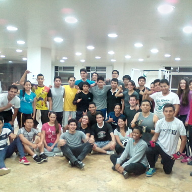 Personal Training