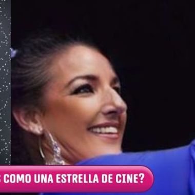 Carmen osado bailarina