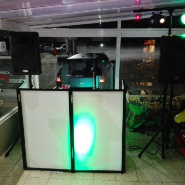 Sonorisation