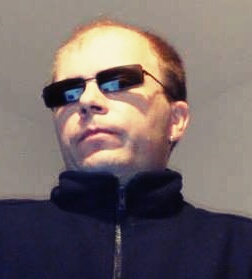 Bostjan Arnečič s.p Barny