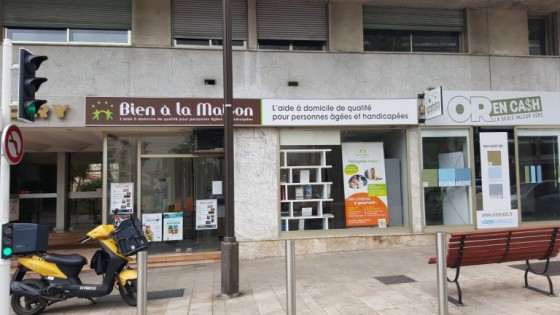 Bien A La Maison
