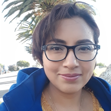 Tatiana Elizabeth Vallejo Espinoza