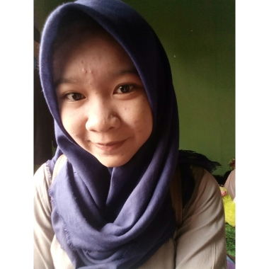 Alfita ningsih