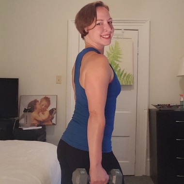Diana Knapp Fitness